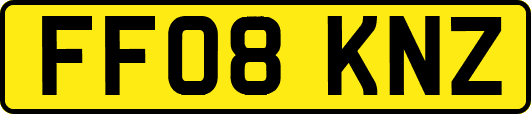 FF08KNZ