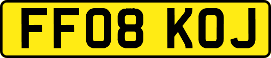 FF08KOJ