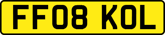 FF08KOL