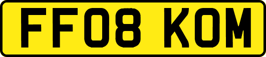 FF08KOM