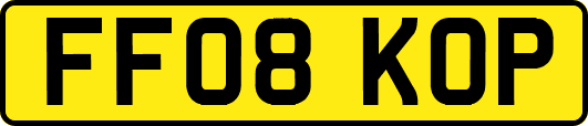 FF08KOP