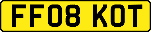 FF08KOT