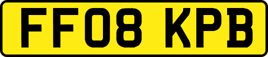 FF08KPB
