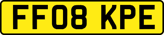 FF08KPE