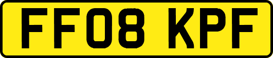 FF08KPF