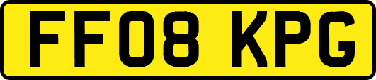 FF08KPG