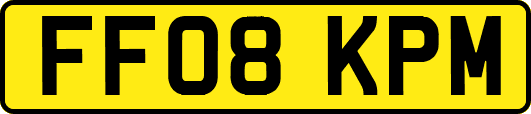 FF08KPM