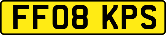 FF08KPS