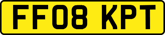 FF08KPT