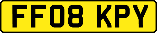 FF08KPY