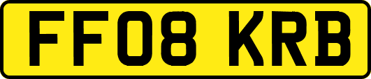 FF08KRB