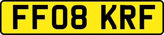FF08KRF