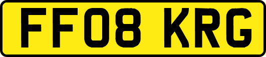 FF08KRG