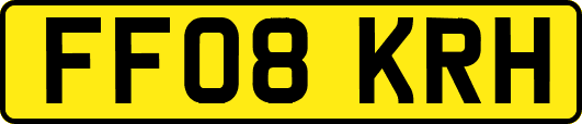 FF08KRH