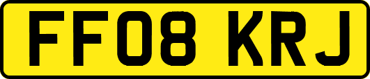 FF08KRJ