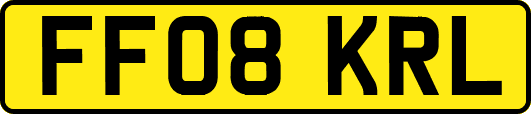 FF08KRL