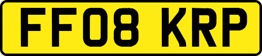 FF08KRP