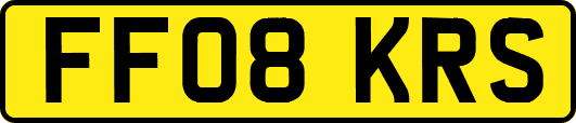 FF08KRS