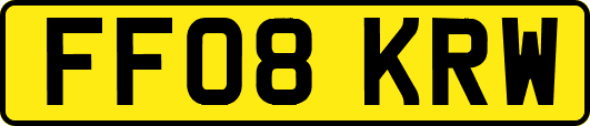FF08KRW