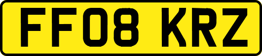 FF08KRZ