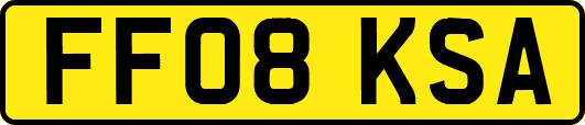FF08KSA