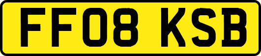 FF08KSB