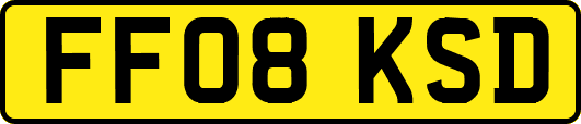 FF08KSD