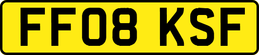 FF08KSF