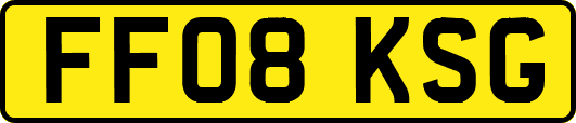 FF08KSG