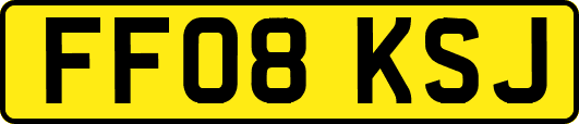 FF08KSJ