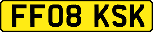 FF08KSK