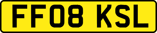 FF08KSL