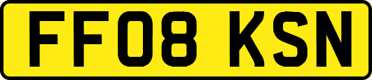 FF08KSN