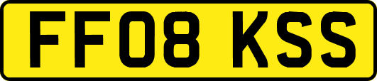 FF08KSS