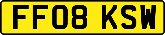 FF08KSW