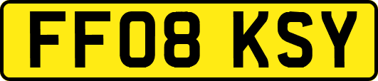 FF08KSY