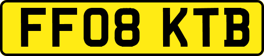 FF08KTB