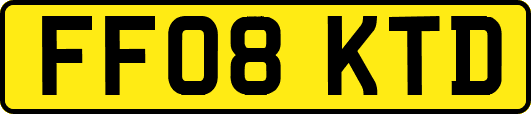 FF08KTD