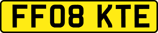 FF08KTE