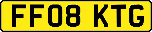 FF08KTG