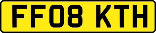 FF08KTH