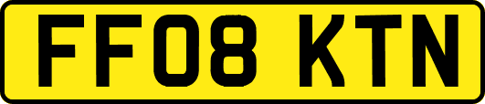 FF08KTN