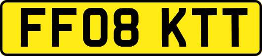 FF08KTT