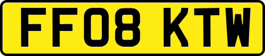 FF08KTW
