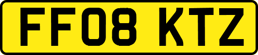 FF08KTZ