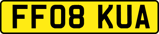 FF08KUA