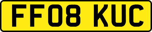 FF08KUC