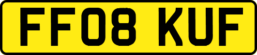 FF08KUF