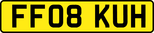 FF08KUH