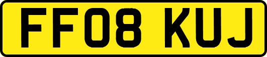 FF08KUJ